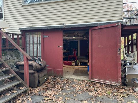 Tiny photo for 58 W Chippen Hill Road, Burlington, CT 06013 (MLS # 24133404)