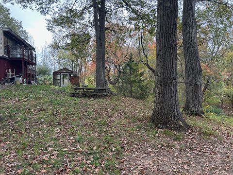 Tiny photo for 58 W Chippen Hill Road, Burlington, CT 06013 (MLS # 24133404)