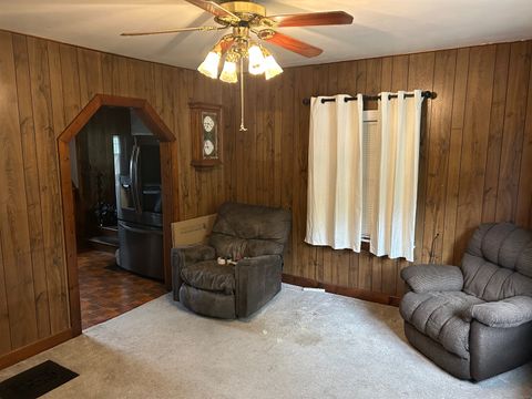 Tiny photo for 58 W Chippen Hill Road, Burlington, CT 06013 (MLS # 24133404)