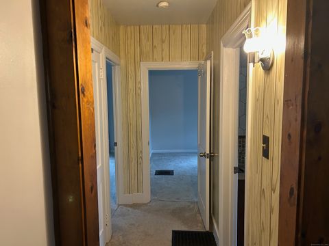Tiny photo for 58 W Chippen Hill Road, Burlington, CT 06013 (MLS # 24133404)