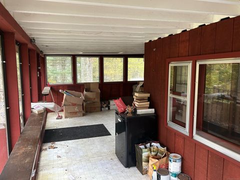 Tiny photo for 58 W Chippen Hill Road, Burlington, CT 06013 (MLS # 24133404)