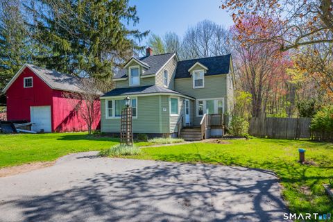 Photo of 385 Main Street, Durham, CT 06422 (MLS # 24170156)