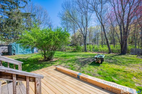 Tiny photo for 385 Main Street, Durham, CT 06422 (MLS # 24170156)