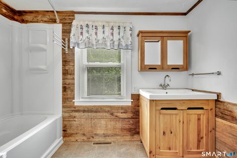 Tiny photo for 385 Main Street, Durham, CT 06422 (MLS # 24170156)