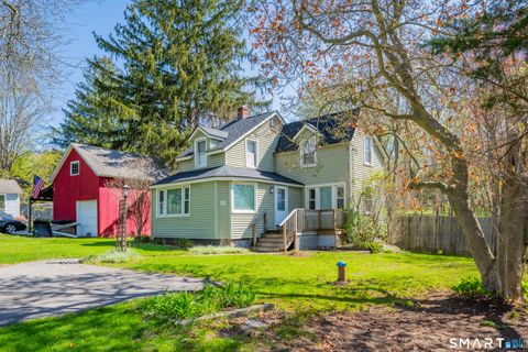 Tiny photo for 385 Main Street, Durham, CT 06422 (MLS # 24170156)