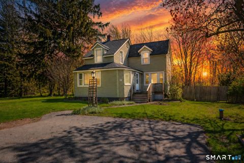 Tiny photo for 385 Main Street, Durham, CT 06422 (MLS # 24170156)