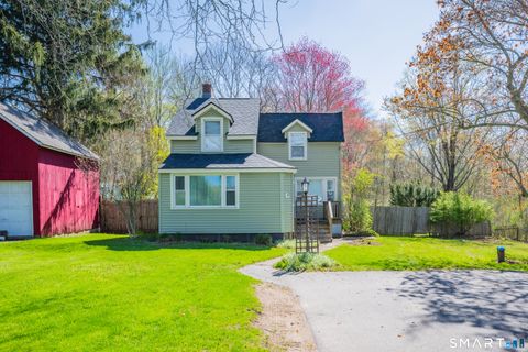 Tiny photo for 385 Main Street, Durham, CT 06422 (MLS # 24170156)