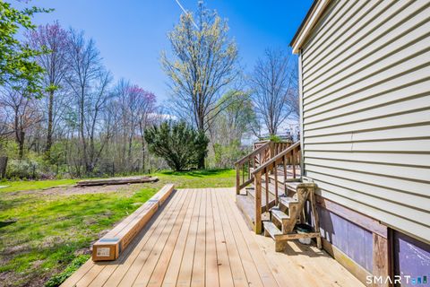Tiny photo for 385 Main Street, Durham, CT 06422 (MLS # 24170156)