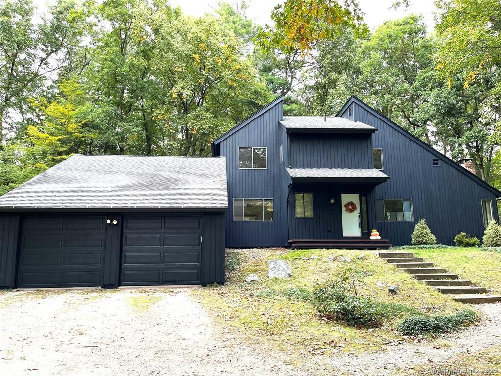 20 Burnham Hollow Road