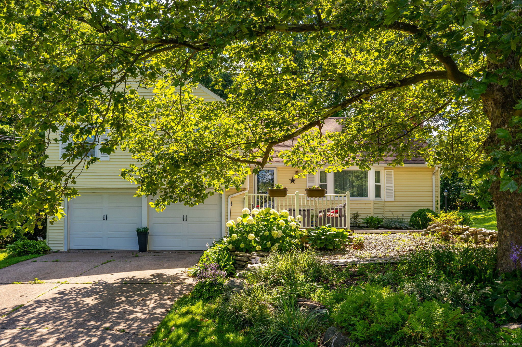 438 Woodland Street