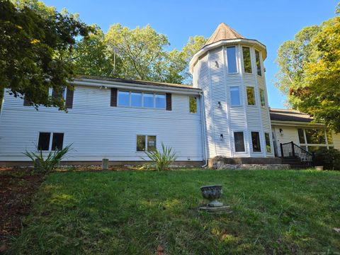 Homes For Sale - 297 Wickham Road<br/> Glastonbury, CT 06033