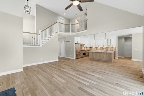 Tiny photo for 42 Holcomb Street, Simsbury, CT 06070 (MLS # 24169453)