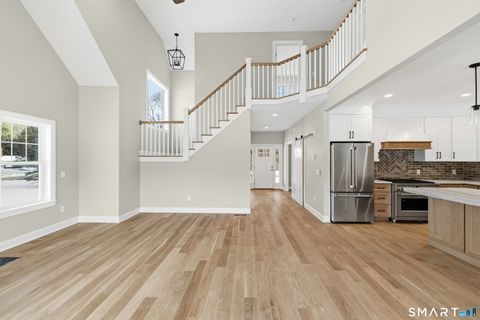 Tiny photo for 42 Holcomb Street, Simsbury, CT 06070 (MLS # 24169453)