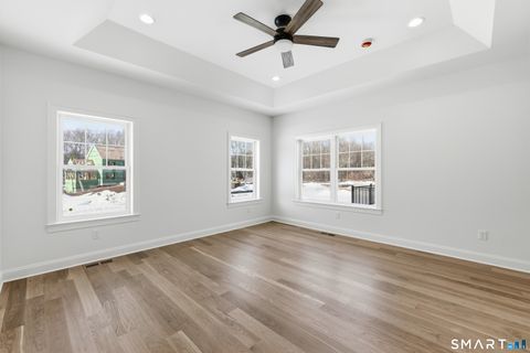 Tiny photo for 42 Holcomb Street, Simsbury, CT 06070 (MLS # 24169453)