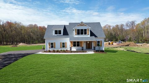 Tiny photo for 42 Holcomb Street, Simsbury, CT 06070 (MLS # 24169453)