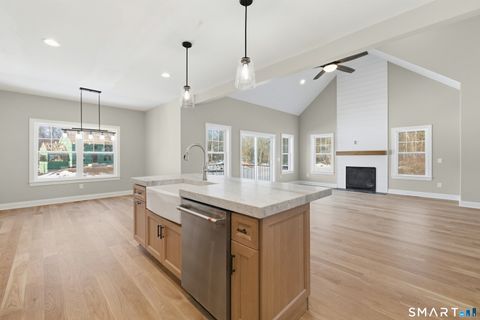 Tiny photo for 42 Holcomb Street, Simsbury, CT 06070 (MLS # 24169453)