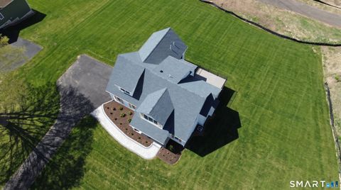 Tiny photo for 42 Holcomb Street, Simsbury, CT 06070 (MLS # 24169453)