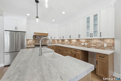 Tiny photo for 42 Holcomb Street, Simsbury, CT 06070 (MLS # 24169453)