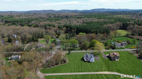 Tiny photo for 42 Holcomb Street, Simsbury, CT 06070 (MLS # 24169453)