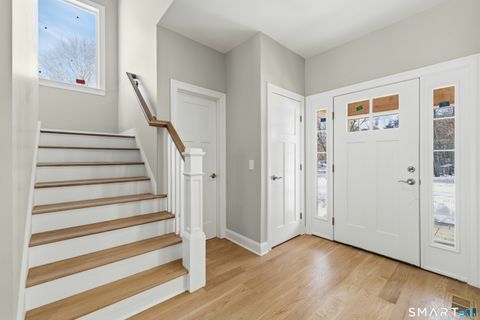 Tiny photo for 42 Holcomb Street, Simsbury, CT 06070 (MLS # 24169453)