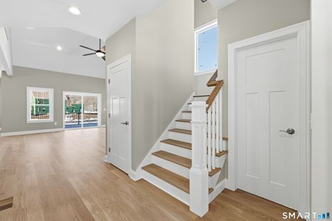 Tiny photo for 42 Holcomb Street, Simsbury, CT 06070 (MLS # 24169453)