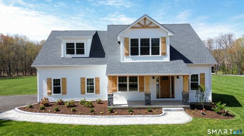 Photo of 42 Holcomb Street, Simsbury, CT 06070 (MLS # 24169453)