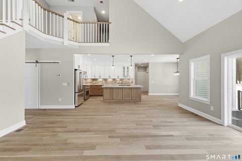 Tiny photo for 42 Holcomb Street, Simsbury, CT 06070 (MLS # 24169453)