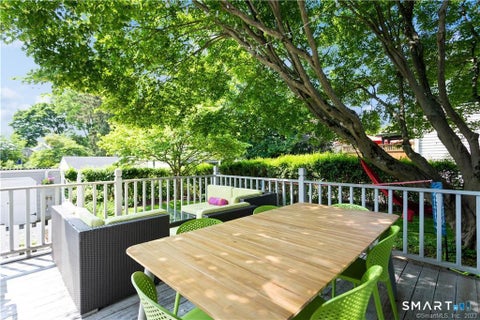 Tiny photo for 107 Marne Avenue, Fairfield, CT 06825 (MLS # 24192658)