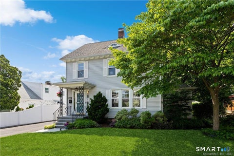 Photo of 107 Marne Avenue, Fairfield, CT 06825 (MLS # 24192658)