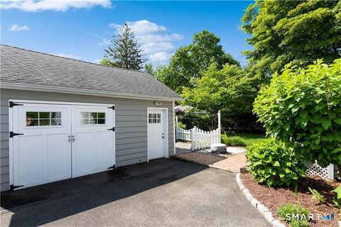 Tiny photo for 107 Marne Avenue, Fairfield, CT 06825 (MLS # 24192658)