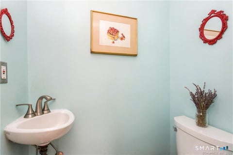 Tiny photo for 107 Marne Avenue, Fairfield, CT 06825 (MLS # 24192658)