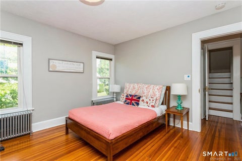Tiny photo for 107 Marne Avenue, Fairfield, CT 06825 (MLS # 24192658)