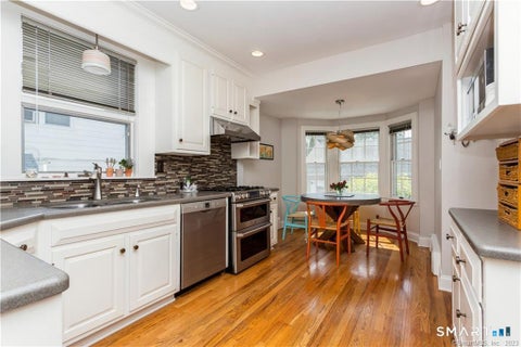 Tiny photo for 107 Marne Avenue, Fairfield, CT 06825 (MLS # 24192658)