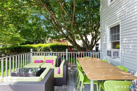 Tiny photo for 107 Marne Avenue, Fairfield, CT 06825 (MLS # 24192658)