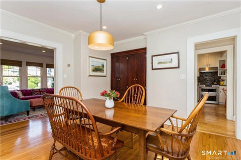 Tiny photo for 107 Marne Avenue, Fairfield, CT 06825 (MLS # 24192658)