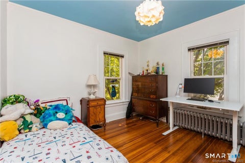 Tiny photo for 107 Marne Avenue, Fairfield, CT 06825 (MLS # 24192658)