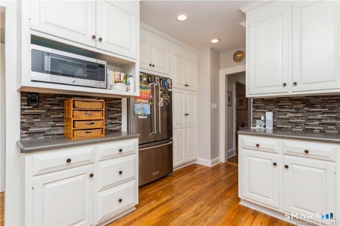 Tiny photo for 107 Marne Avenue, Fairfield, CT 06825 (MLS # 24192658)