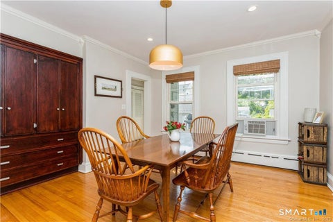 Tiny photo for 107 Marne Avenue, Fairfield, CT 06825 (MLS # 24192658)