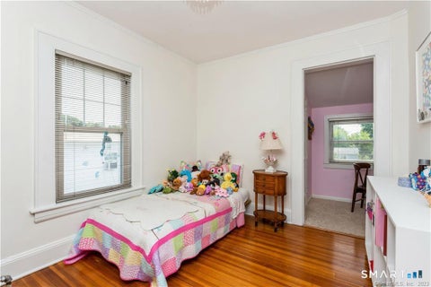 Tiny photo for 107 Marne Avenue, Fairfield, CT 06825 (MLS # 24192658)