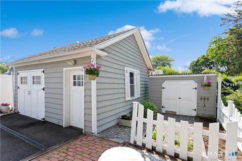 Tiny photo for 107 Marne Avenue, Fairfield, CT 06825 (MLS # 24192658)
