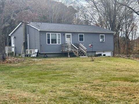 A home in Killingly