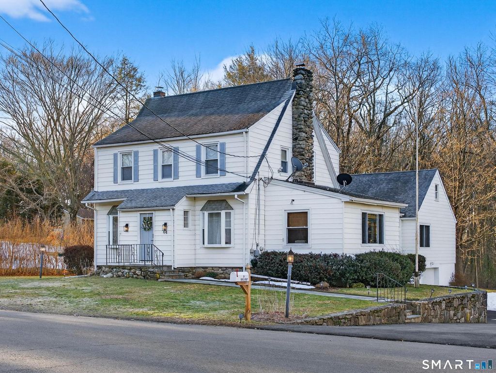 Photo of 94 Grove Street, Trumbull, CT 06611 (MLS # 24158268)