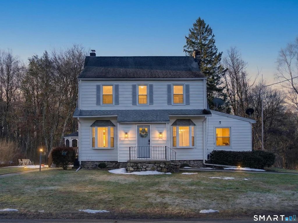 Photo of 94 Grove Street, Trumbull, CT 06611 (MLS # 24158268)