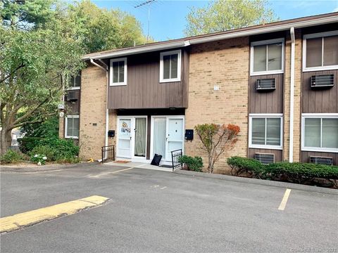 Tiny photo for 59 Rock Spring Road #32, Stamford, CT 06906 (MLS # 24171720)