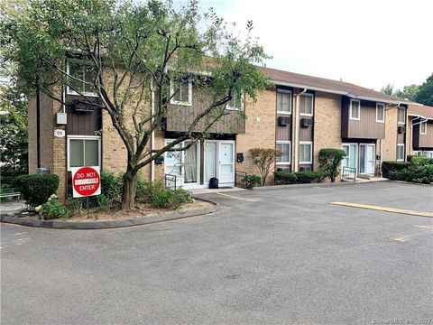Tiny photo for 59 Rock Spring Road #32, Stamford, CT 06906 (MLS # 24171720)