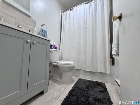Tiny photo for 59 Rock Spring Road #32, Stamford, CT 06906 (MLS # 24171720)