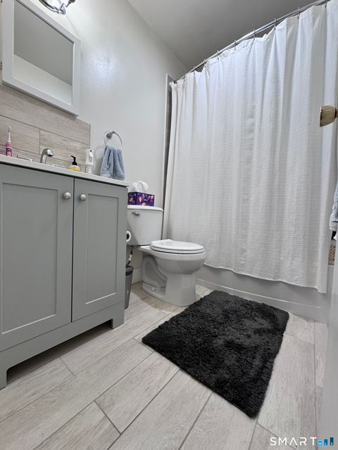 Tiny photo for 59 Rock Spring Road #32, Stamford, CT 06906 (MLS # 24171720)