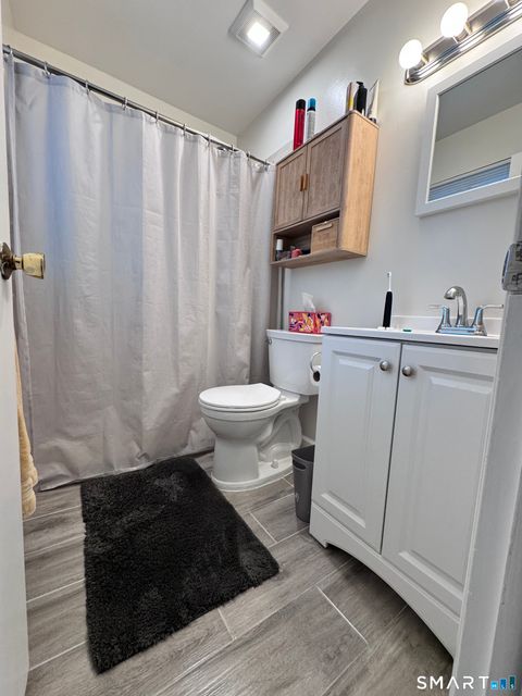 Tiny photo for 59 Rock Spring Road #32, Stamford, CT 06906 (MLS # 24171720)