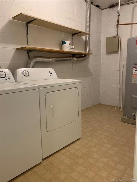 Tiny photo for 59 Rock Spring Road #32, Stamford, CT 06906 (MLS # 24171720)