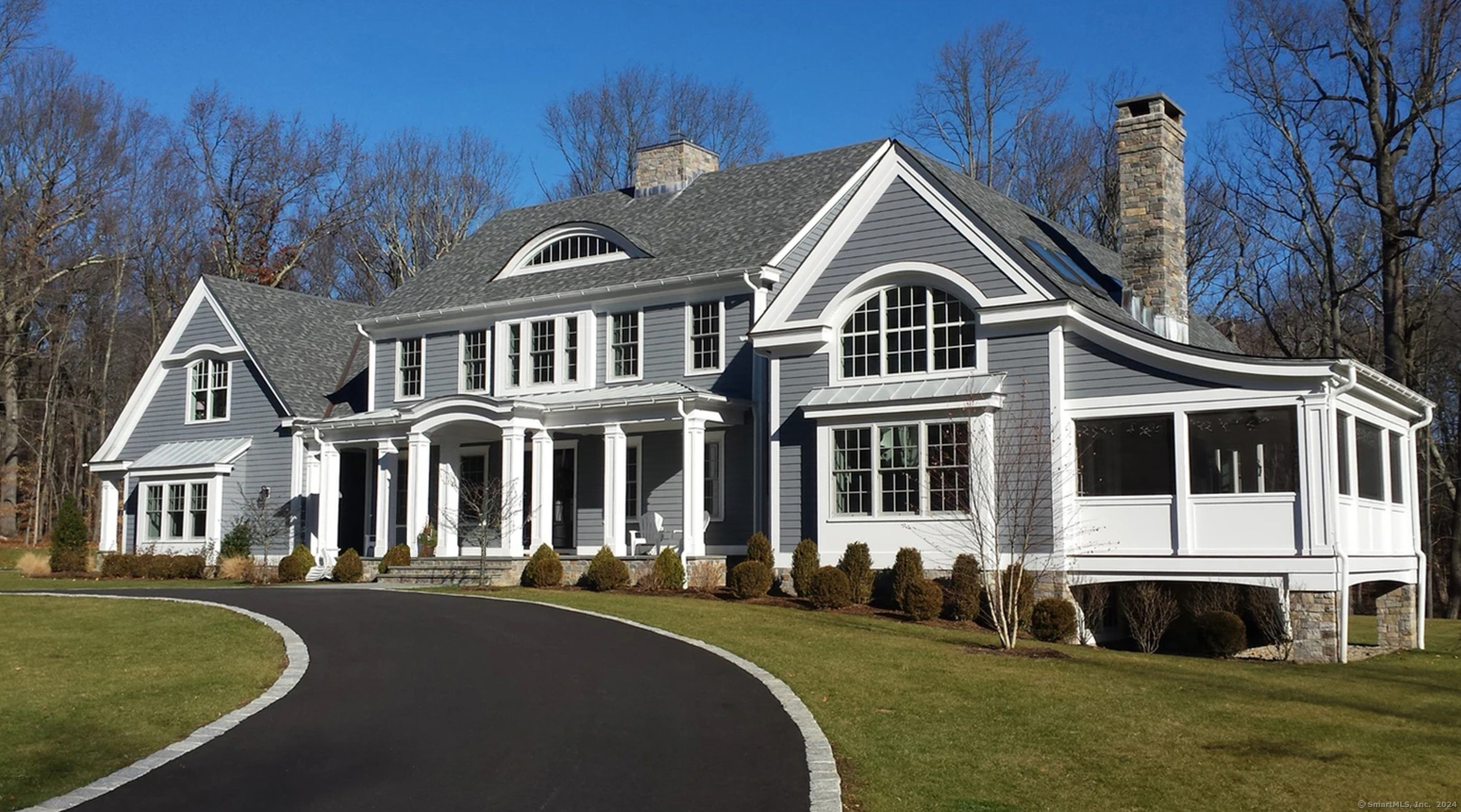 Photo 1 of Kingfisher Way, Stonington, Connecticut, $1,014,574, Web #: 24057959